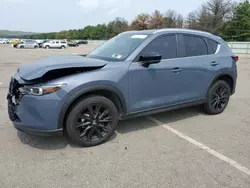 Mazda cx-5 Prefe salvage cars for sale: 2022 Mazda CX-5 Preferred