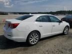 2014 Chevrolet Malibu 2LT