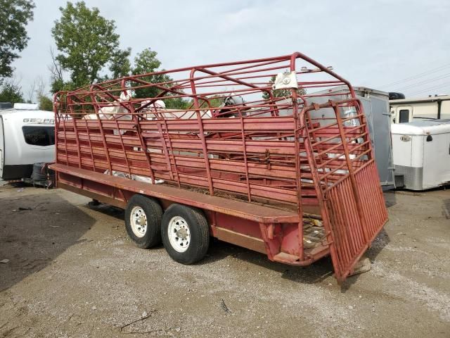 1993 Other Livestock