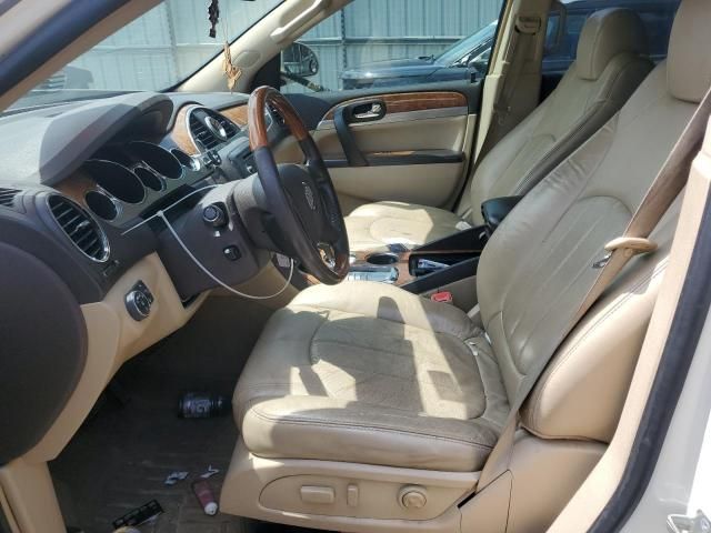 2008 Buick Enclave CXL