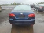 2013 Volkswagen Jetta Base