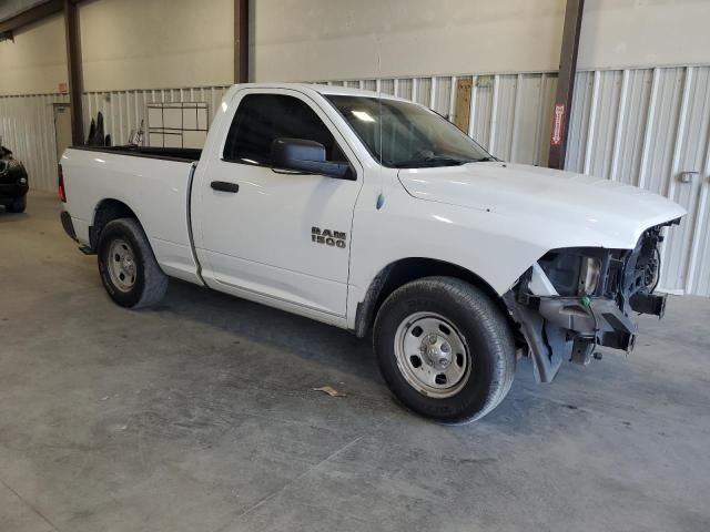 2013 Dodge RAM 1500 ST