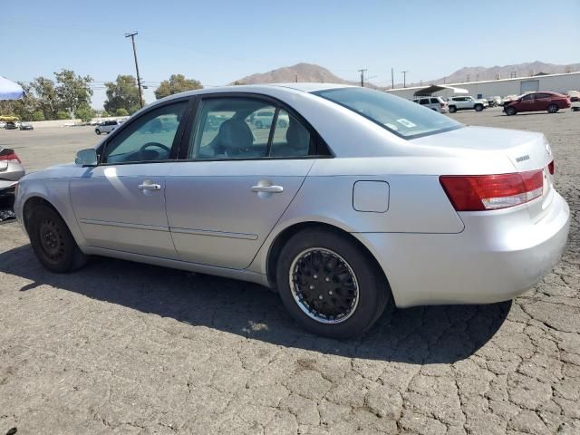 2006 Hyundai Sonata GL