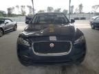 2017 Jaguar F-PACE Premium