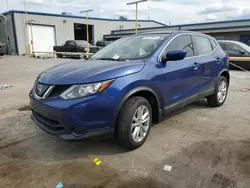 2018 Nissan Rogue Sport S en venta en Lebanon, TN