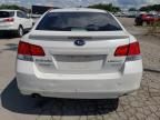 2013 Subaru Legacy 2.5I Limited