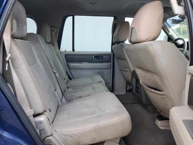 2009 Ford Expedition XLT