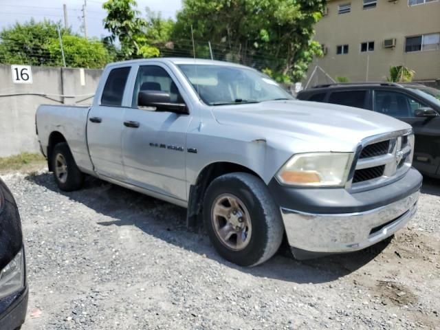 2011 Dodge RAM 1500