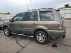 2007 Honda Pilot EXL