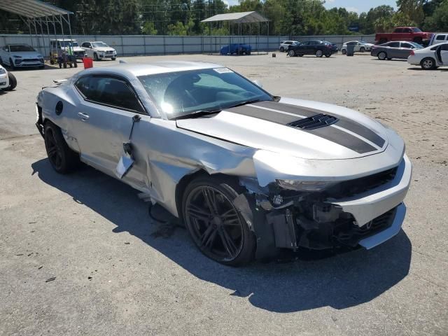 2019 Chevrolet Camaro SS