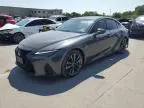 2024 Lexus IS 350 F Sport Design