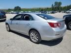 2013 Chevrolet Malibu LTZ