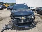 2021 Chevrolet Suburban K1500 LT