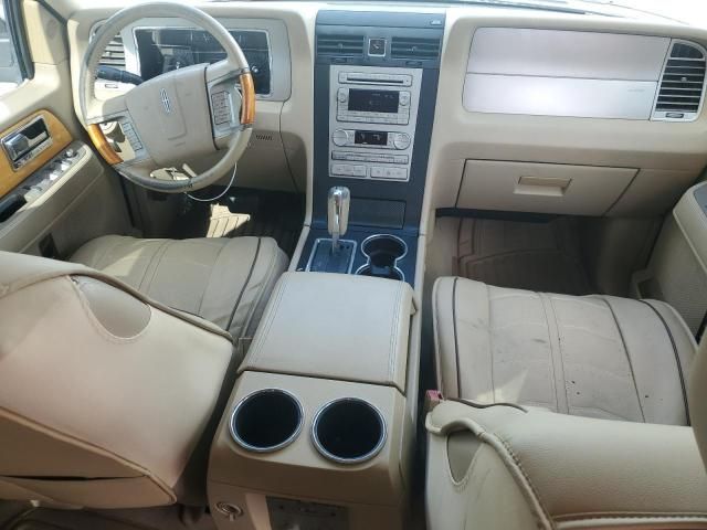 2008 Lincoln Navigator