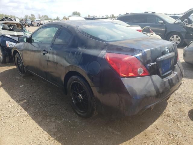 2008 Nissan Altima 2.5S