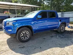 Nissan Frontier s salvage cars for sale: 2024 Nissan Frontier S