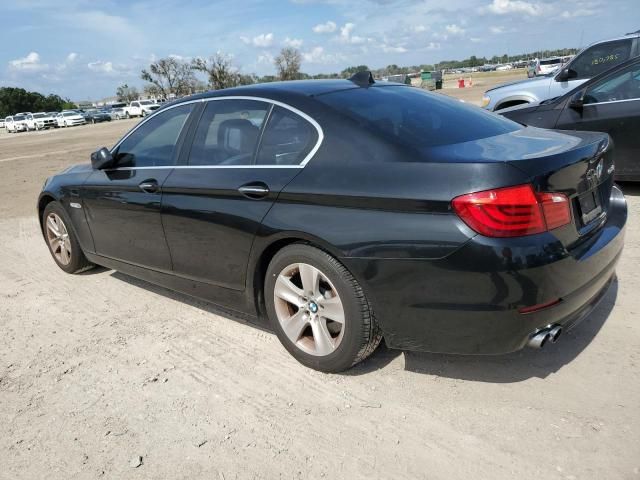 2011 BMW 528 I