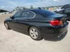 2011 BMW 528 I