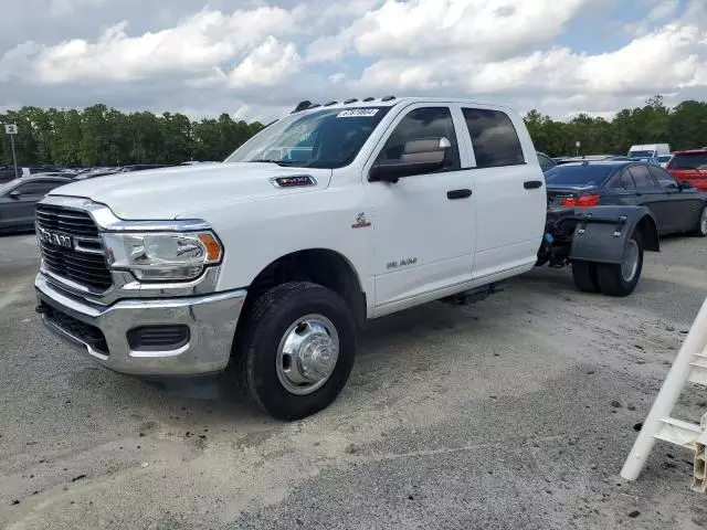 2020 Dodge RAM 3500