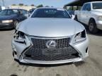 2015 Lexus RC 350