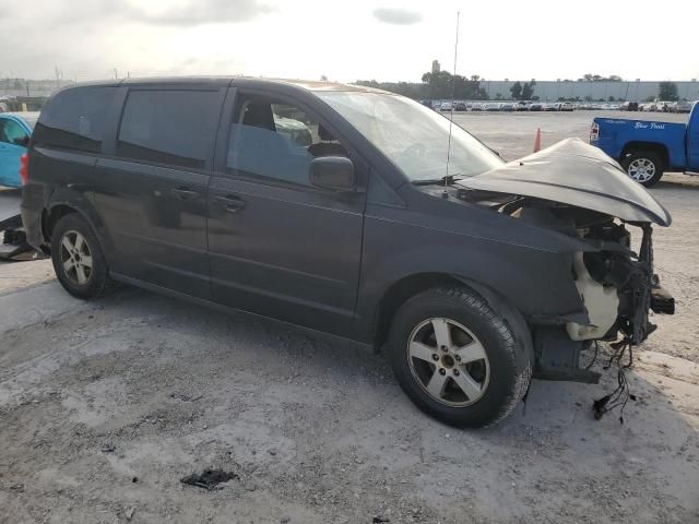 2011 Dodge Grand Caravan Mainstreet