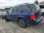 2005 Ford Explorer XLT