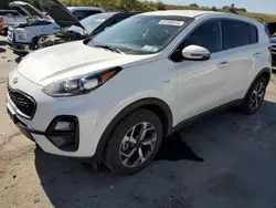 Run And Drives Cars for sale at auction: 2020 KIA Sportage LX