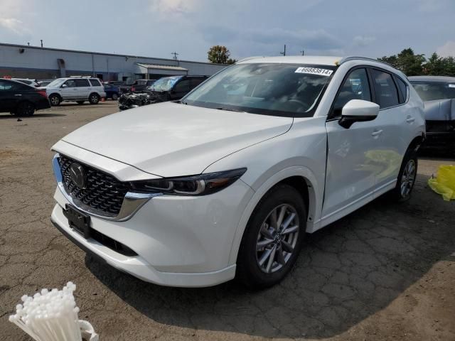 2024 Mazda CX-5 Select