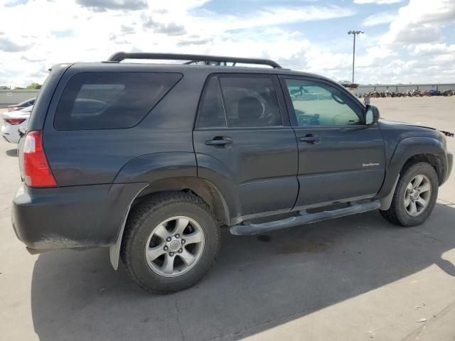 2006 Toyota 4runner SR5