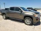 2016 GMC Canyon SLE