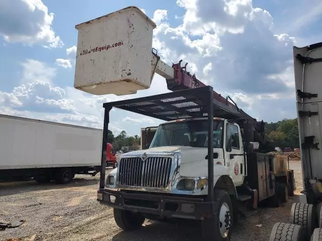 2003 International 7000 7400