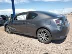 2015 Scion TC