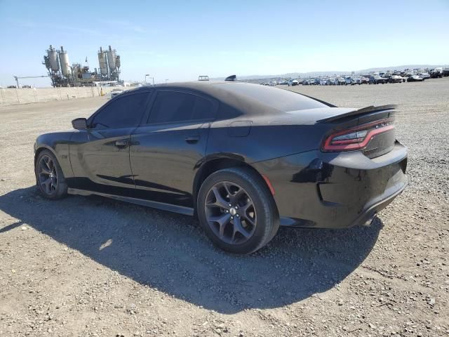 2019 Dodge Charger R/T