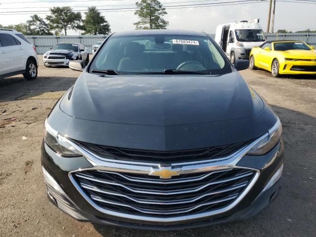 2019 Chevrolet Malibu LS