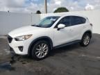 2014 Mazda CX-5 GT