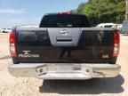 2009 Nissan Frontier Crew Cab SE