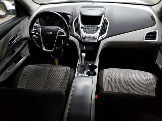 2013 GMC Terrain SLE