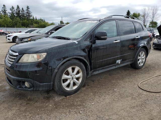 2008 Subaru Tribeca