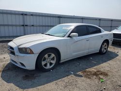 Dodge salvage cars for sale: 2012 Dodge Charger SE