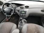 2003 Ford Focus ZX5