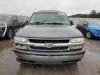 2000 Chevrolet Suburban K1500