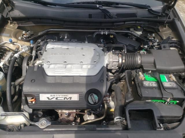 2008 Honda Accord EXL