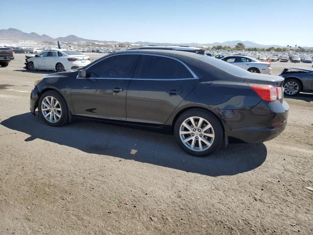 2013 Chevrolet Malibu 1LT