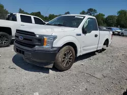 2018 Ford F150 en venta en Madisonville, TN