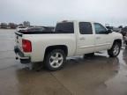 2013 Chevrolet Silverado C1500 LTZ