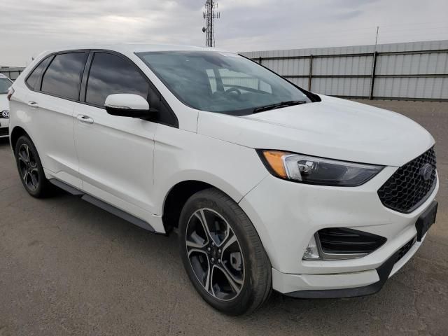 2023 Ford Edge ST