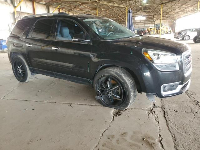 2015 GMC Acadia SLT-1