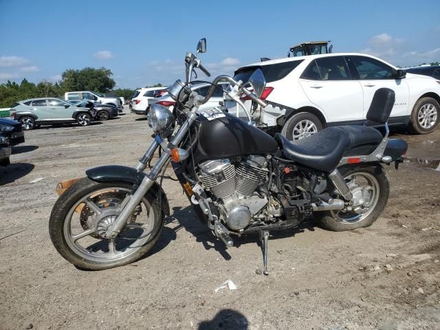 1998 Honda VT1100 C