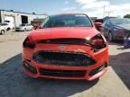 2017 Ford Focus ST