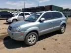 2008 Hyundai Tucson SE